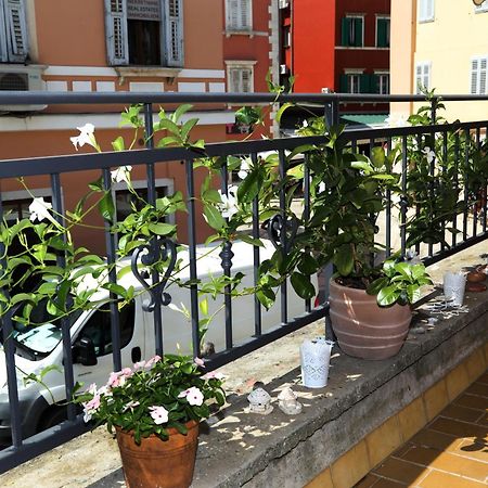 Casa Sbisa' Apartment Rovinj Buitenkant foto