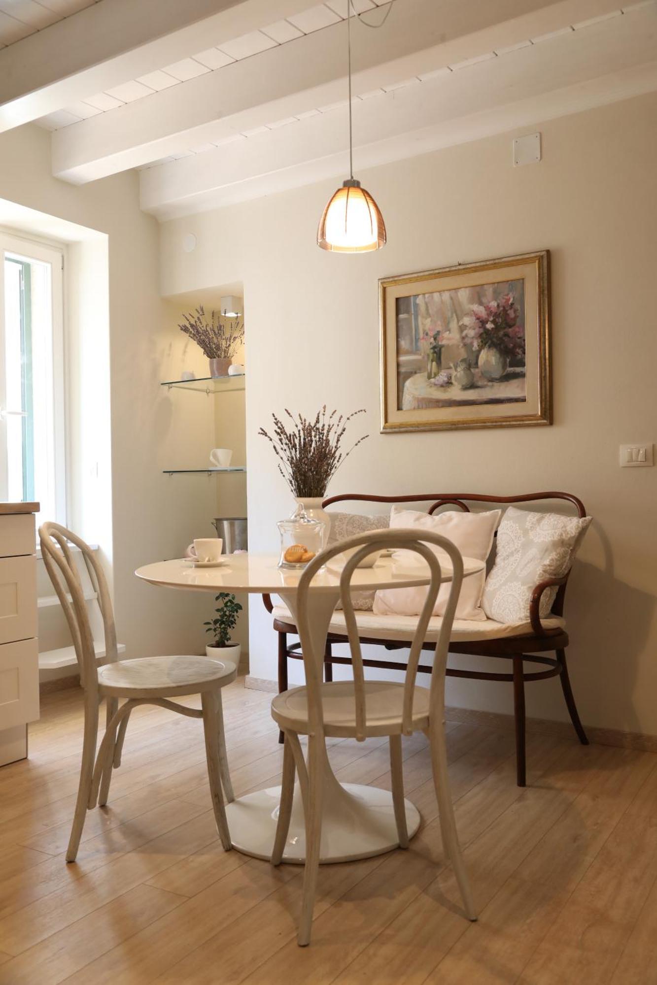 Casa Sbisa' Apartment Rovinj Buitenkant foto