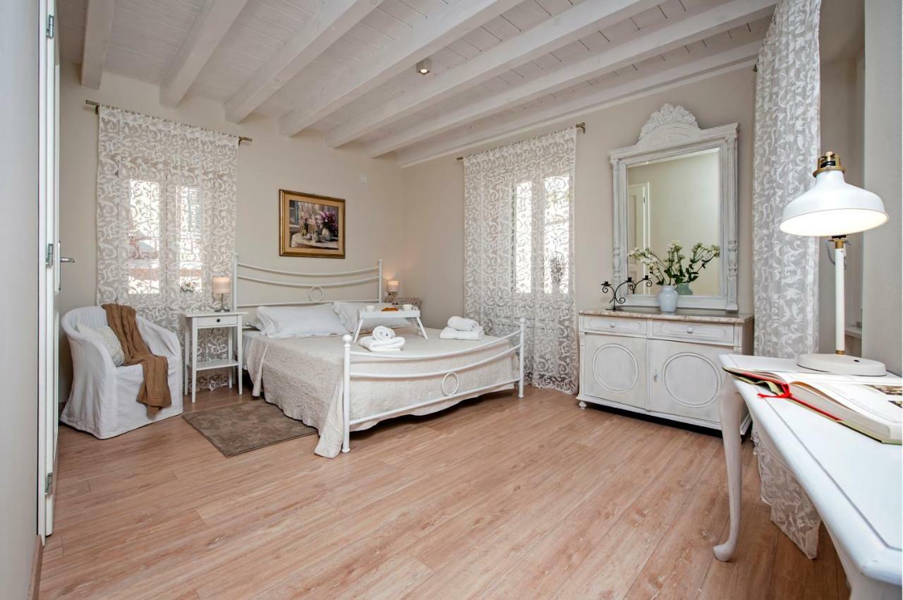 Casa Sbisa' Apartment Rovinj Buitenkant foto