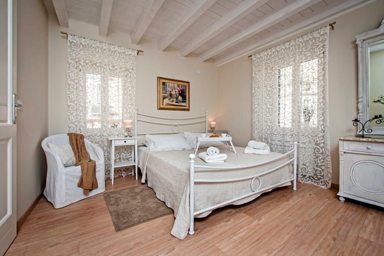 Casa Sbisa' Apartment Rovinj Buitenkant foto